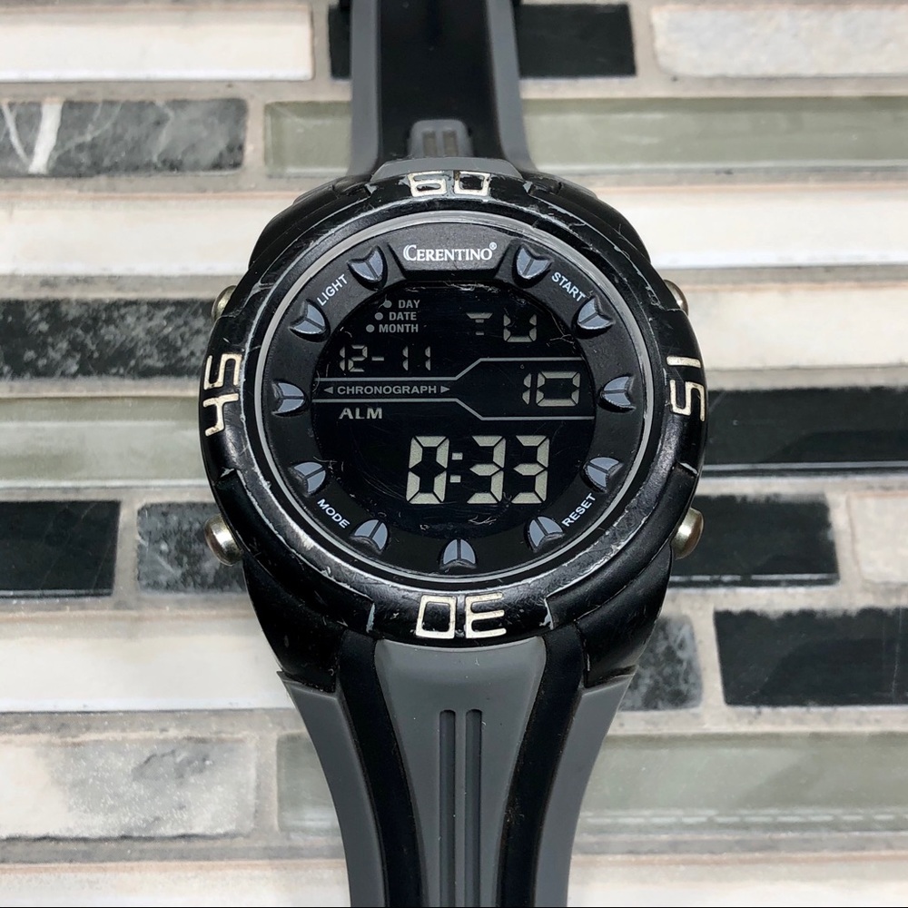 Cerentino Watch